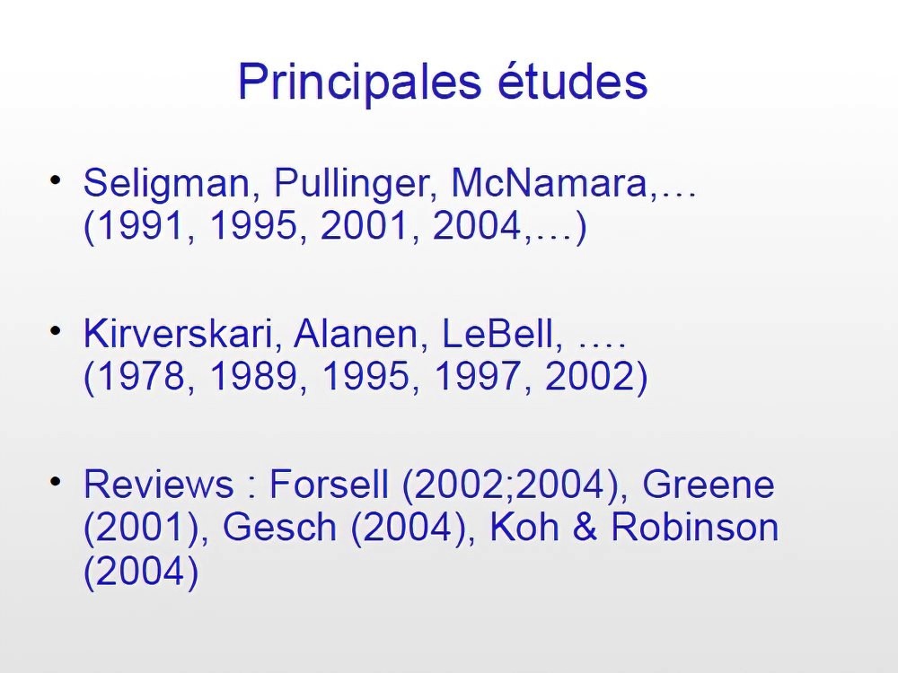 Implantologie dentaire et occlusion